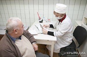 Симферопольских врачей приглашают на освящение медицинских халатов
