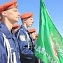 В Архангельской области завершили работу Региональные соревнования «Школа безопасности» и Полевой лагерь «Юный спасатель»