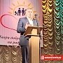 Сергей Аксенов наградил двух керченских руководителей