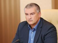 Сергей Аксёнов обсудил с крымскими предпринимателями условия для комфортного ведения бизнеса
