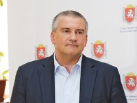 Сергей Аксёнов поручил провести проверку работы крымских автостанций