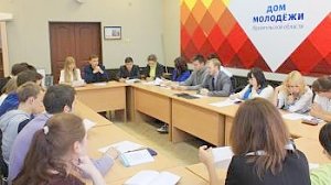 В Архангельской области объявлен конкурс программ развития молодёжных объединений