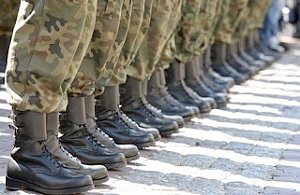 Тюменская область вошла в тройку лучших по подготовке молодых людей к военной службе