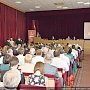 В Столице России прошло открытие семинара-совещания руководителей региональных отделений КПРФ