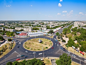 В Столице Крыма разработают план по благоустройству города