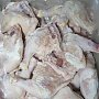В Крым не пустили почти 20 тонн украинской курятины
