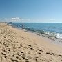 Треть пляжей в Крыму оказалась ограниченно доступной для отдыхающих