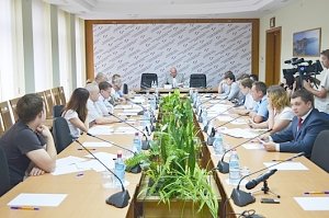 Бюджетный Комитет крымского парламента согласовал внесение изменений в основной финансовый документ республики на 2015 год