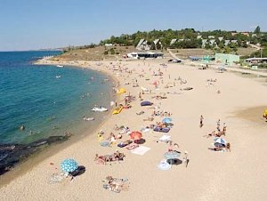 Пляжи Севастополя предлагают отдать бизнесменам