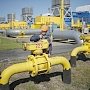 До конца года в Крыму в Глебовское газохранилище закачают 600 млн. кубометров газа