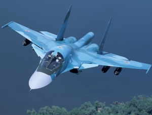 Черноморский флот получил новую боевую авиатехнику
