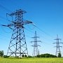В Крыму модернизируют энергетическую инфраструктуру
