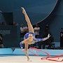 Крымчанка Ризатдинова завоевала три медали на Универсиаде в Корее