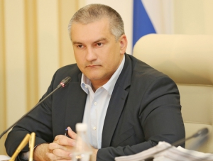 Сергей Аксёнов заявил о возможных отставках в правительстве Крыма