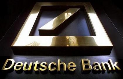 «Наезд» США на Deutsche Bank AG: России объявлена тотальная финансовая война