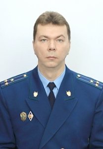 Прокурору Севастополя назначили заместителя из Томска
