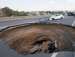 За ремонтом объездной дороги в Симферополе будут следить веб-камеры