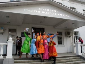 Театральный колледж войдёт в состав Крымскоого университета культуры, искусств и туризма