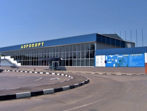 Симферопольскому аэропорту выделят земельные участки