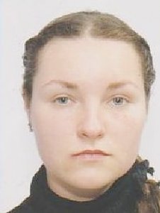 В Керчи разыскивают без вести пропавшую 23-летнюю Кристину Кришталь