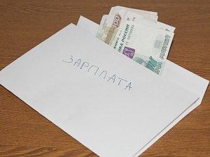 Размер средней зарплаты в Крыму составляет 21 300 рублей, — Крымстат