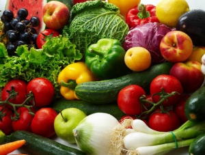 Ярмарки позволят снизить цены на овощи до 20%
