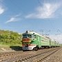 Крымская железная дорога запустит дополнительно 6 электропоездов – министерство транспорта РК