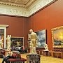 Юбилейная выставка Айвазовского в 2017 году соберёт наиболее известные полотна