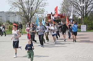 В Севастополе в День ВДВ проведут 12-километровый армейский марш-бросок