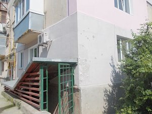 Полицейские Симферопольского района задержали подозреваемого в ограблении квартиры