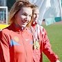 Федерация легкой атлетики Украины подтвердила переход семи крымских спортсменов под российский флаг