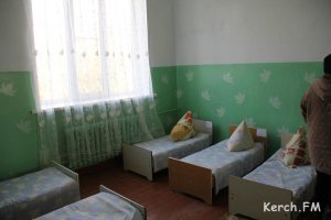 Совмин реорганизовал противотуберкулезный санаторий «Керчь»