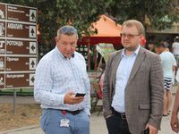 Южный берег Крыма полностью покрыт 3G-сетью – Дмитрий Полонский