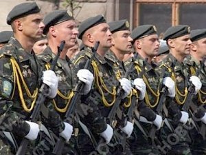В Крыму в очереди на получение жилья стоят более 3 тысяч военнослужащих