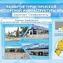 Путин удовлетворен транспортной доступностью Крыма – переправа и столичный аэропорт дают хорошие показатели