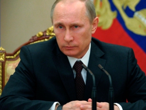 Путин призвал не спекулировать на теме национальностей, а защищать права жителей полуострова