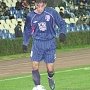 Бывший полузащитник симферопольской «Таврии» перешел в ФК «Днепр»