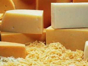 В Крым не пустили крупную партию украинского сыра
