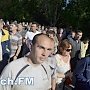 Металлурги Керчи объявили бессрочную забастовку