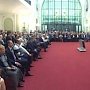 Инвесторам презентовали приоритетные направления развития Севастополя