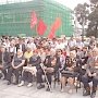 Историю переписать нельзя! Во Владивостоке торжественно отметили День Победы СССР над милитаристской Японией