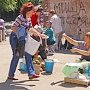 В Симферополе за стихийную торговлю оштрафованы почти 60 человек