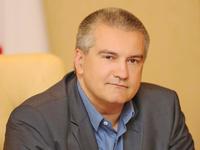 Сергей Аксёнов вошёл в пятёрку лидеров медиарейтинга губернаторов РФ за июль