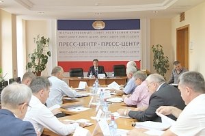 Депутаты профильного Комитета обсудили особенности градостроительной деятельности в Крыму