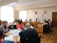 В 2015 году на создание в Крыму беспрепятственной жизненной среды для инвалидов направлено 48 млн рублей – Алла Пашкунова