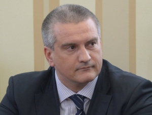 Сергей Аксёнов вошёл в тройку наиболее цитируемых губернаторов-блогеров
