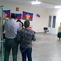Примеры нарушений избирательного закондательства на выборах 2015. Видео