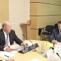 Виктор Кирьянов провел межведомственное совещание о реализации комплекса мер по снижению смертности в ДТП