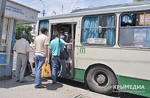 Уволен глава «Крымтроллейбуса»