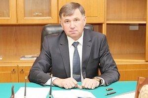 Крымский парламент до конца года намерен принять ряд законопроектов в сфере аграрной политики